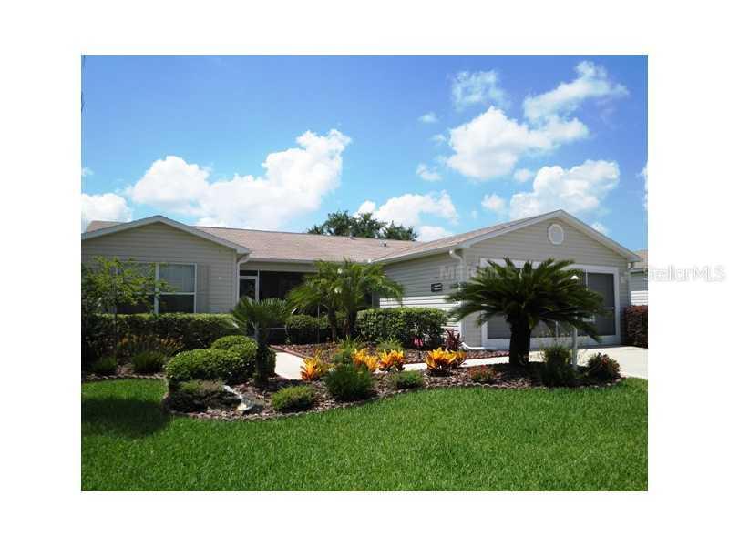 3284 Woodridge Dr., The Villages, FL 32162