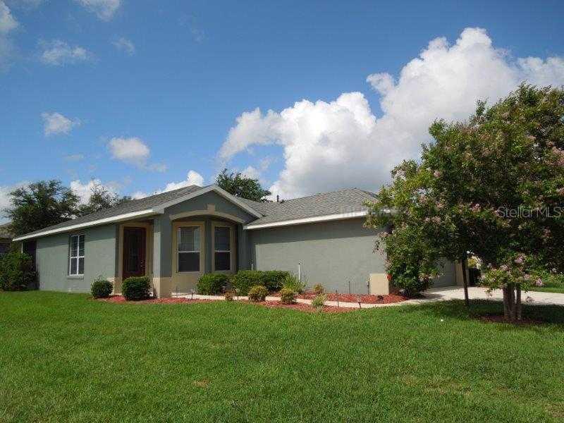 5212 Fantasy Way, Leesburg, FL 34748