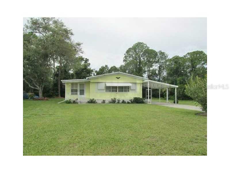 10842 Isaacs Ct., Leesburg, FL 34788