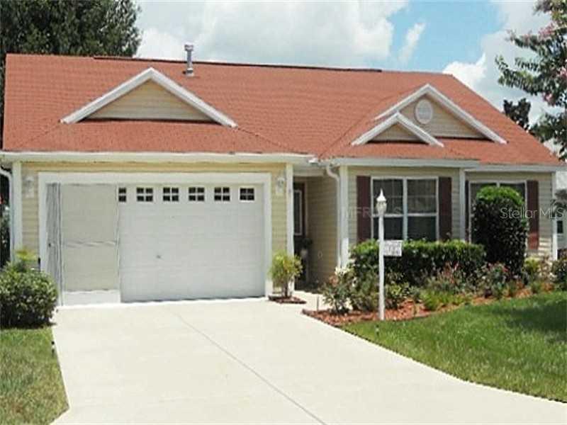 1121 Oak Forest Dr., The Villages, FL 32162