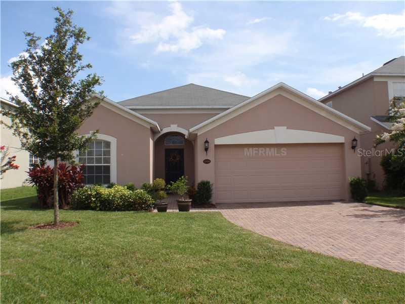 13108 Social Ln., Winter Garden, FL 34787