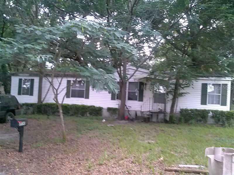 6350 County Road 154a, Wildwood, FL 34785