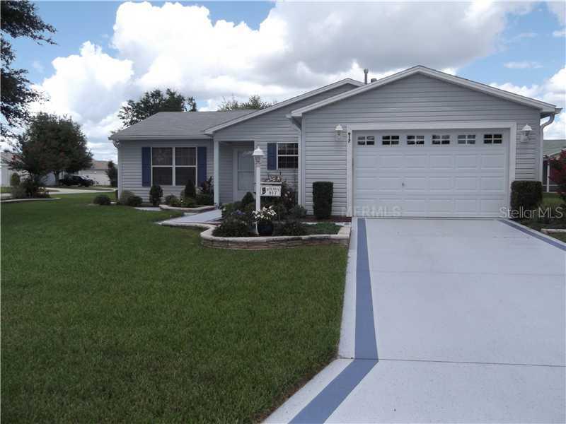 917 Henderson Ln., The Villages, FL 32162