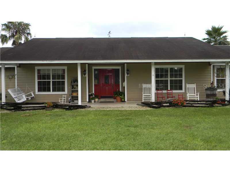 2950 Se 163rd Street Road, Summerfield, FL 34491