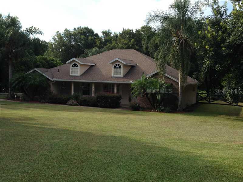 17624 County Road 455, Montverde, FL 34756