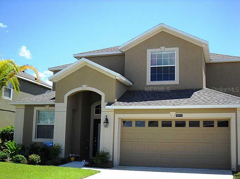 23516 Companero Dr., Sorrento, FL 32776