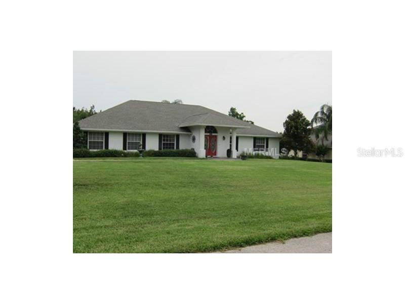14713 Gourd Neck Dr., Montverde, FL 34756