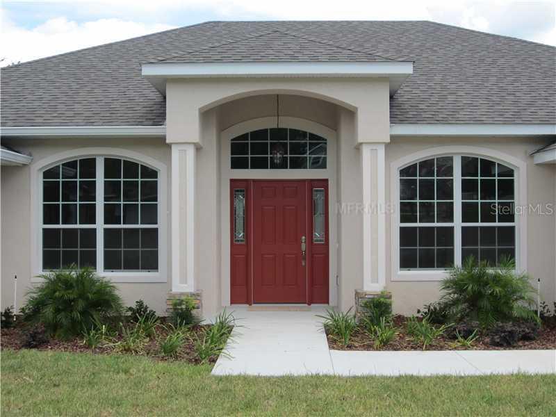 14102 Vista Del Lago, Clermont, FL 34711
