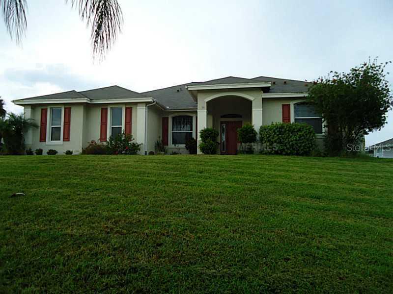 13634 Via Roma Cir., Clermont, FL 34711