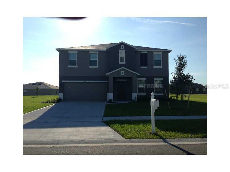 7855 Tanbier Dr., Orlando, FL 32818