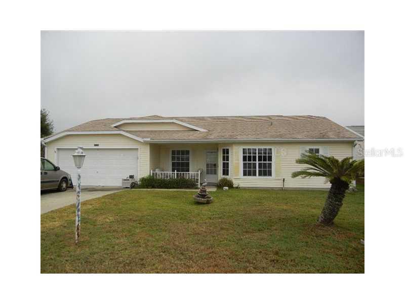 24821 Pine Hill Hill, Leesburg, FL 34748