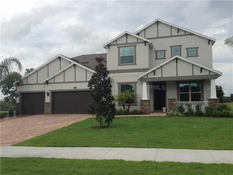 [Address Hidden by Seller], Montverde, FL 34756