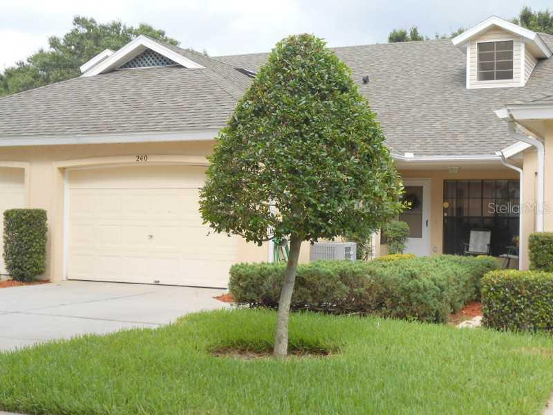 [Address Hidden by Seller], Tavares, FL 32778