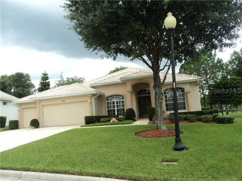 2127 Saint Ives Ct., Clermont, FL 34711