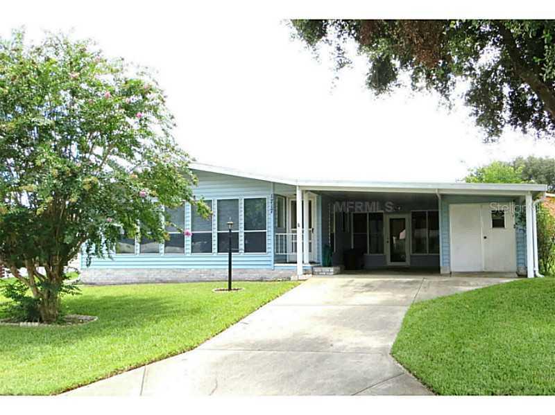 1717 Myrtle Beach Dr., The Villages, FL 32159