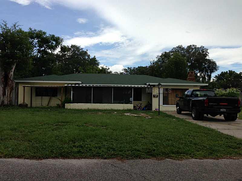 2845 Palmetto Rd., Mount Dora, FL 32757