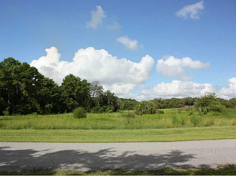Lot 18 Moss View Drive, Astatula, FL 34705