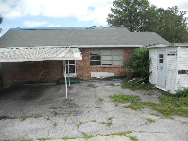 12335 Us Highway 441, Tavares, FL 32778