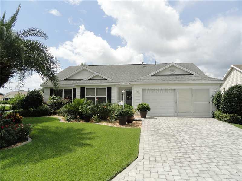 2230 High Point Dr., The Villages, FL 32162