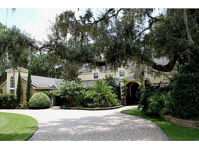 1397 W Lakeshore Dr., Clermont, FL 34711