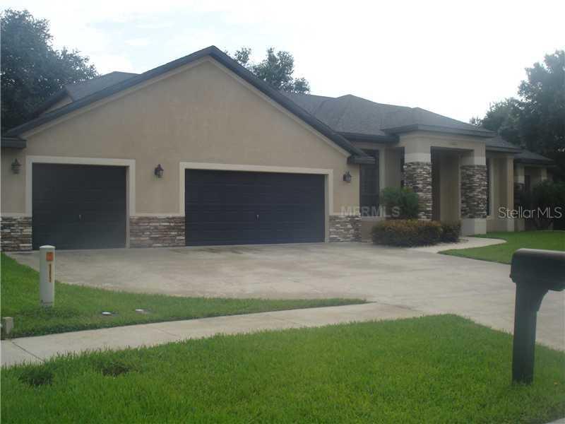 1204 Shorecrest Cir., Clermont, FL 34711