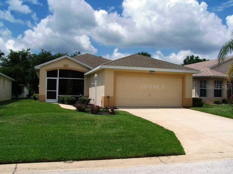 5314 Fantasy Way, Leesburg, FL 34748