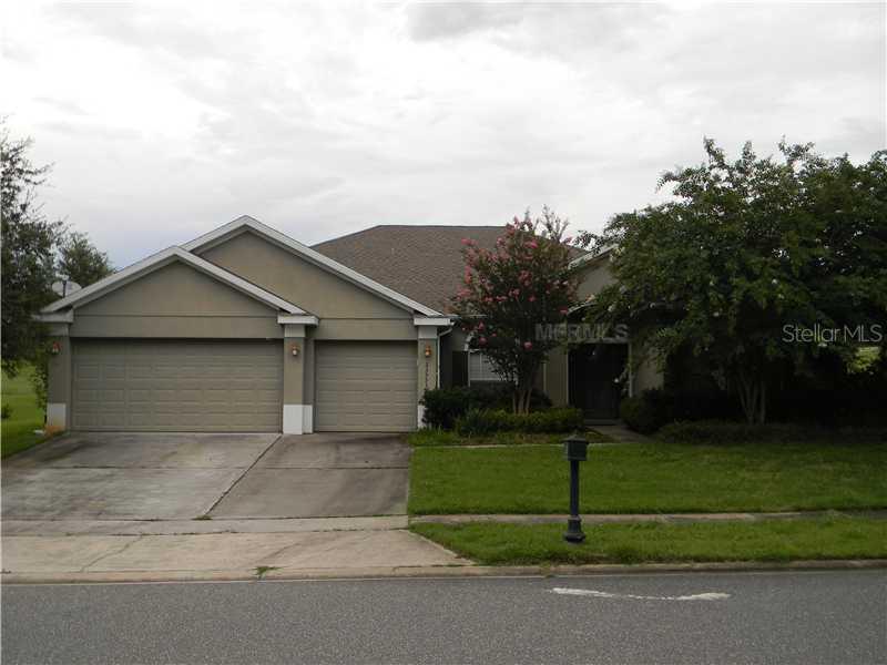 23551 Valderama Ln., Sorrento, FL 32776