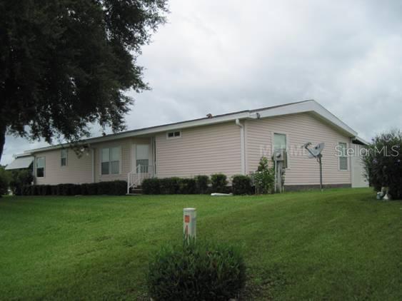 16723 Se 96th Ct, Summerfield, FL 34491