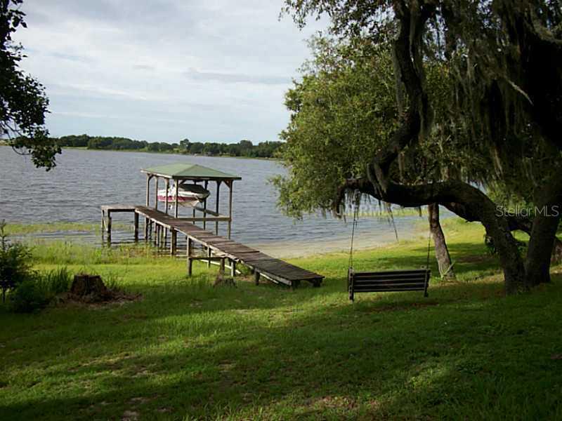 6036 Lake Emma Rd., Groveland, FL 34736