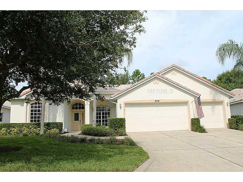 3805 Scarborough Ct., Clermont, FL 34711