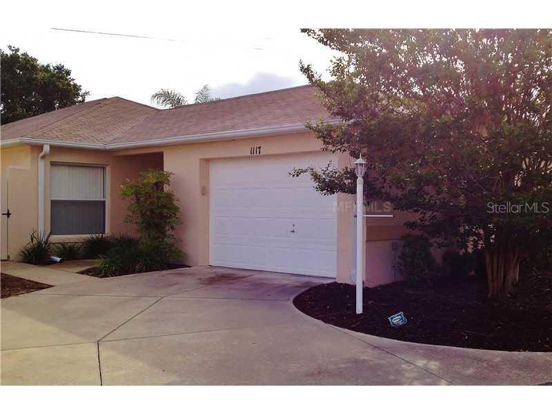 1117 Alfredo Ave., The Villages, FL 32159