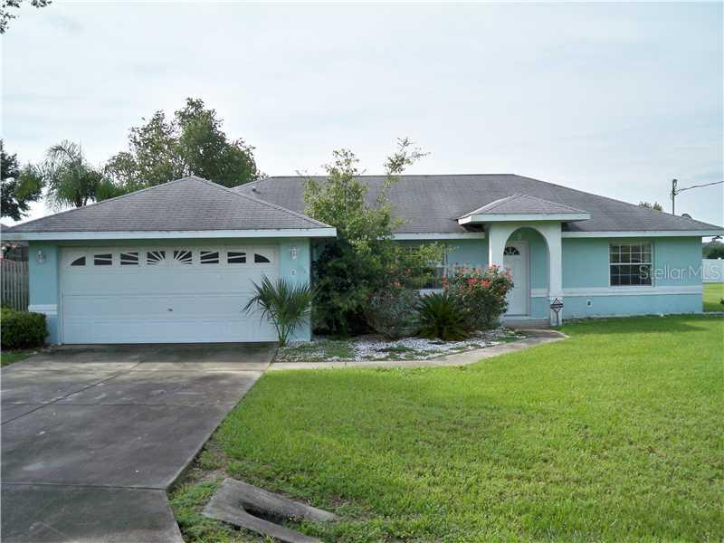 8 Almond Dr Pass, Ocala, FL 34472