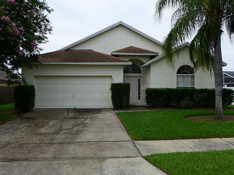 2911 Paddington Way, Kissimmee, FL 34747