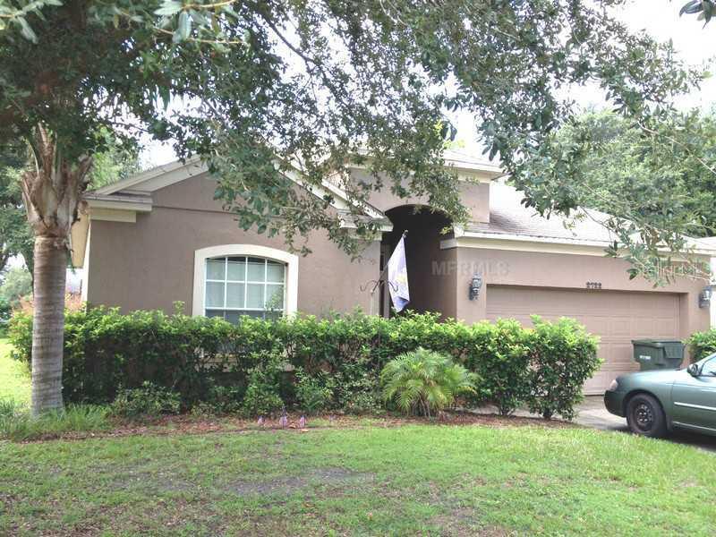 2722 Cullens Ct., Ocoee, FL 34761