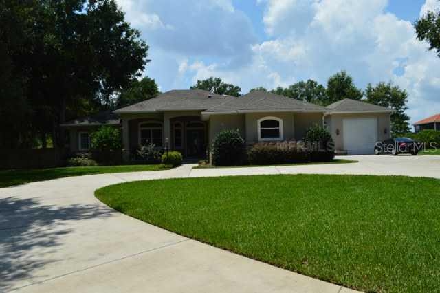 5450 Marys Villa Rd., Groveland, FL 34736