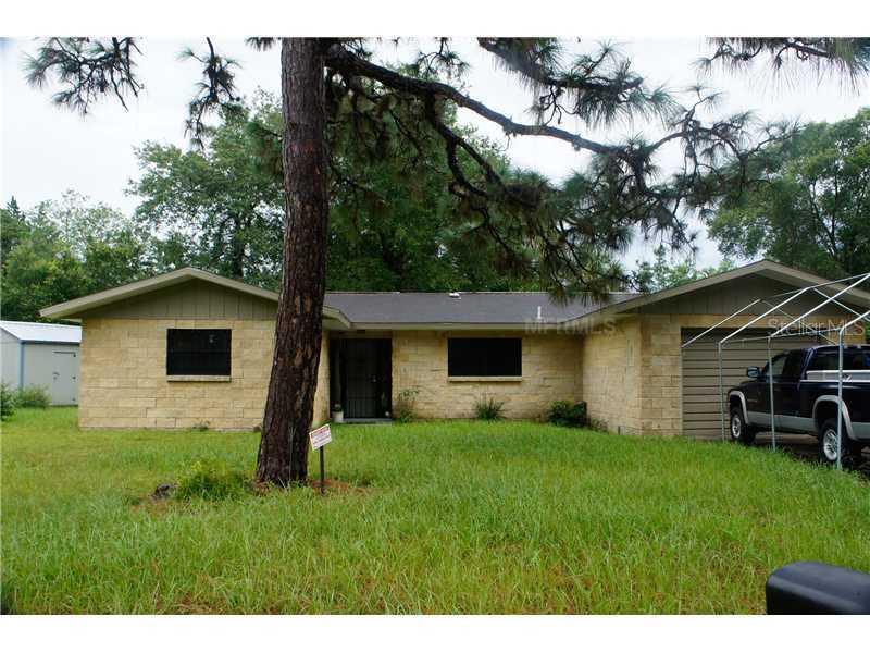 422 Bahia Track, Ocala, FL 34472