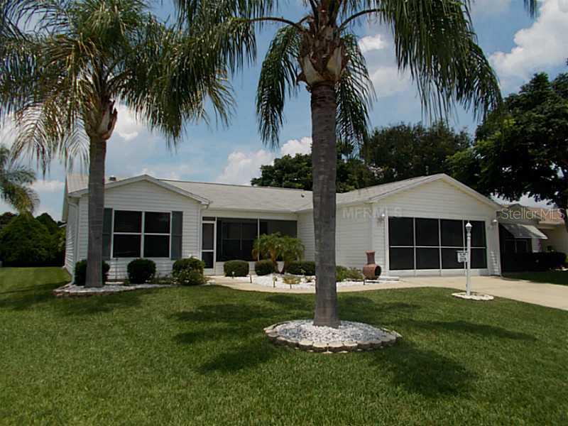 2029 Cipriano Pl., The Villages, FL 32159