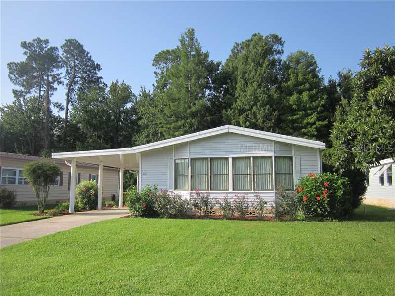 3111 Myakka River Rd., Tavares, FL 32778