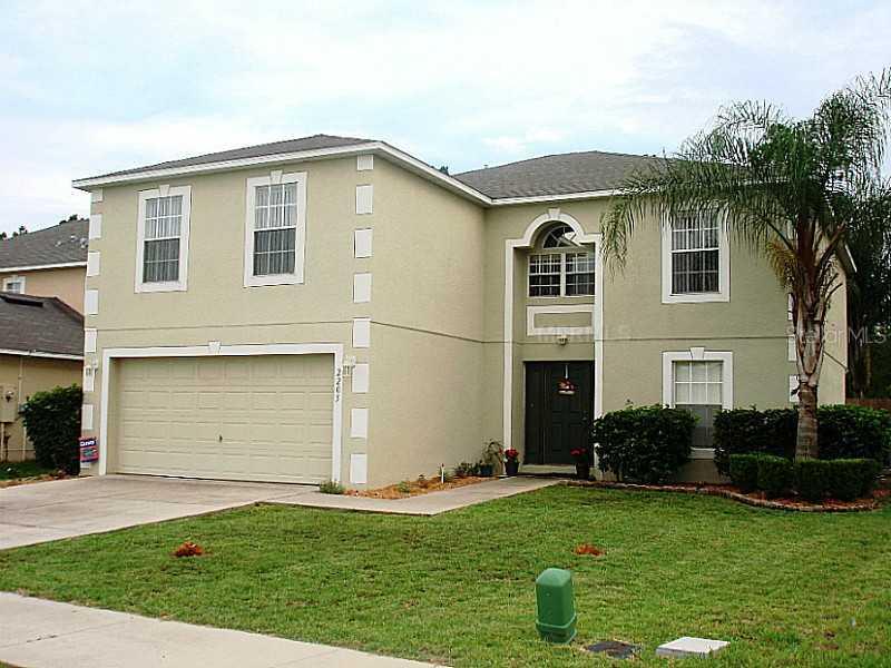 2205 Aitkin Loop, Leesburg, FL 34748