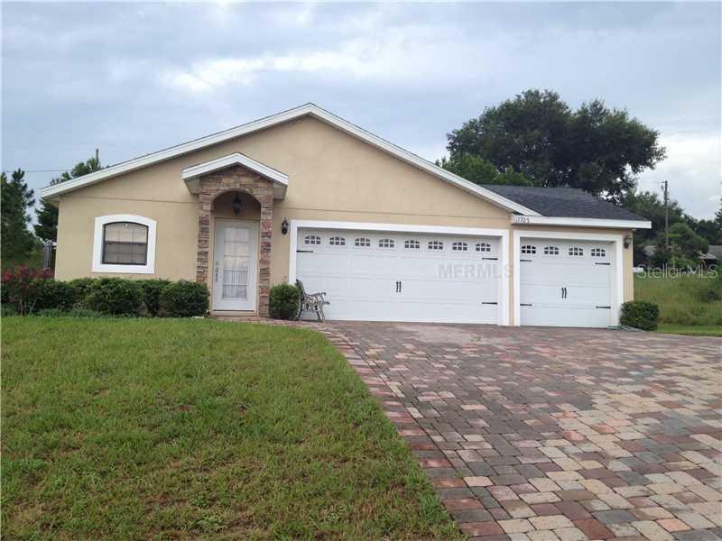 17703 Neal Dr., Montverde, FL 34756