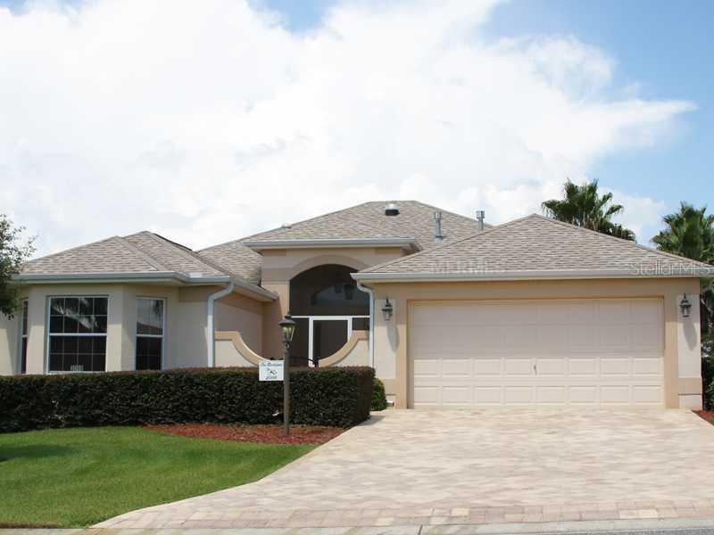 2018 Ridge Spring Dr., The Villages, FL 32162