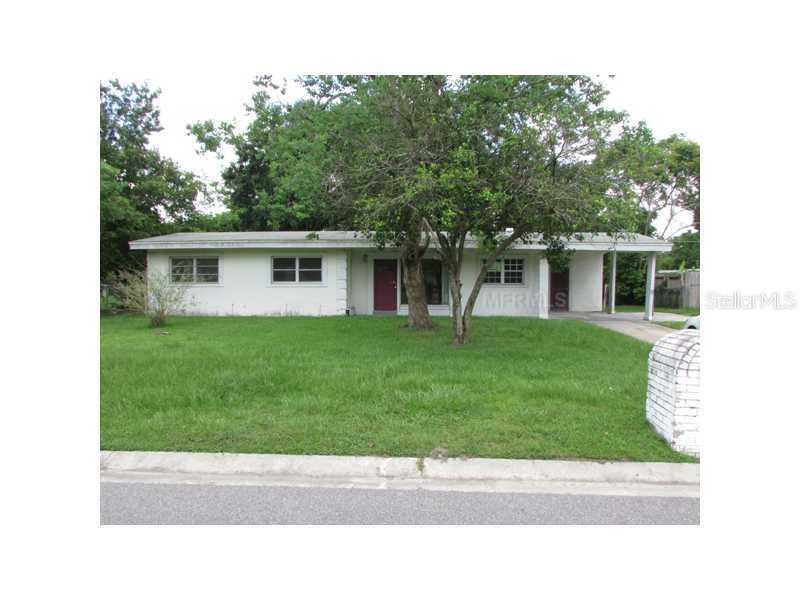 [Address Hidden by Seller], Orlando, FL 32811