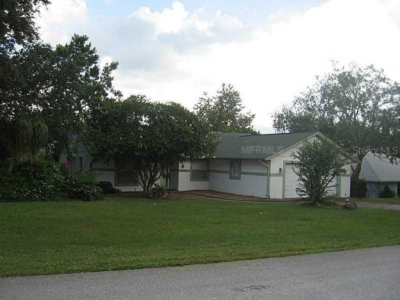 17500 Hillside Dr., Montverde, FL 34756