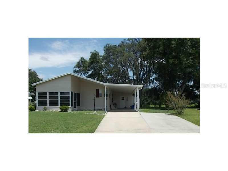 [Address Hidden by Seller], Wildwood, FL 34785