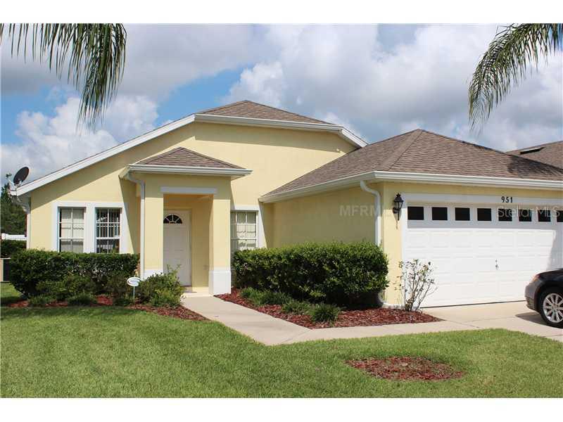 951 Oxford Dr., Davenport, FL 33897