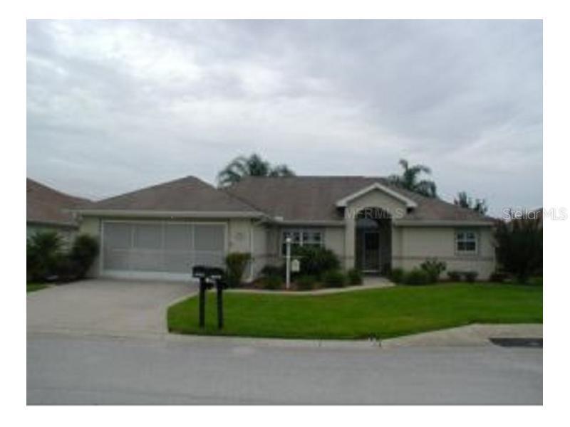 [Address Hidden by Seller], Summerfield, FL 34491