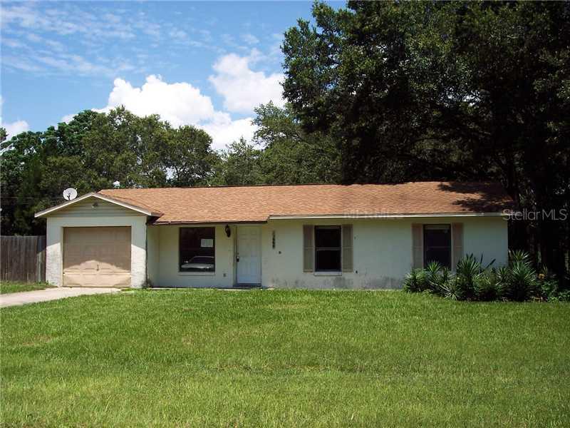12960 SE 117th Ct., Ocklawaha, FL 32179