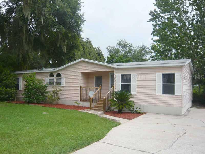 31600 Alane Ct., Tavares, FL 32778