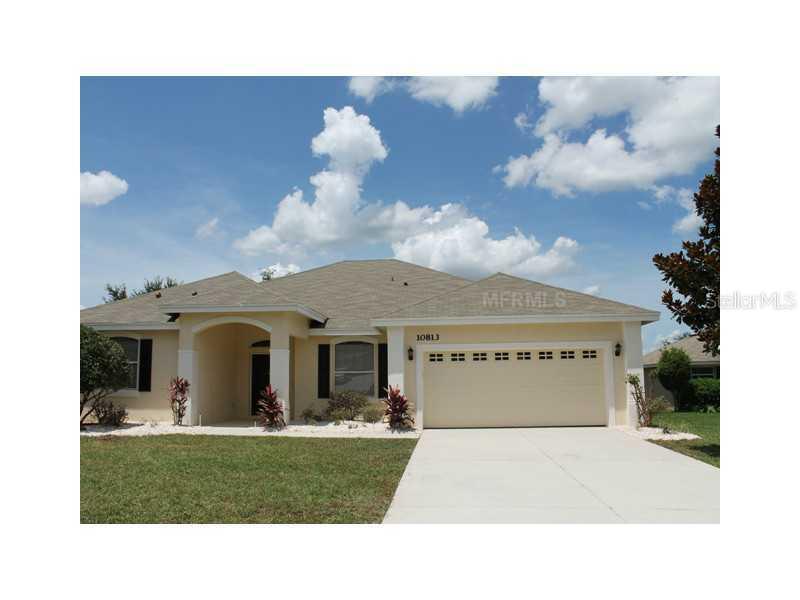 10813 Via Capri Ln., Clermont, FL 34711