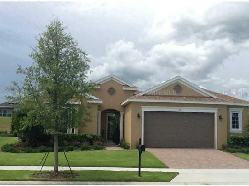 [Address Hidden by Seller], Groveland, FL 34736